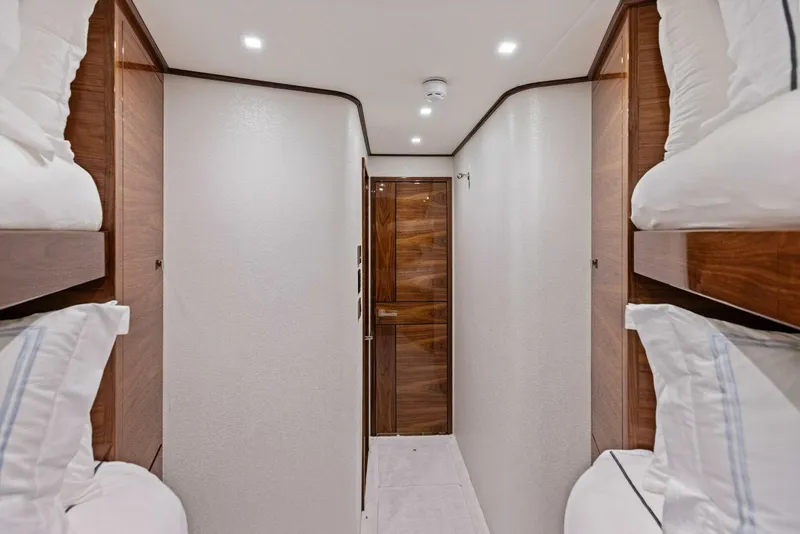 Slide: The Image of Viking 82 Convertible 2026 - 77