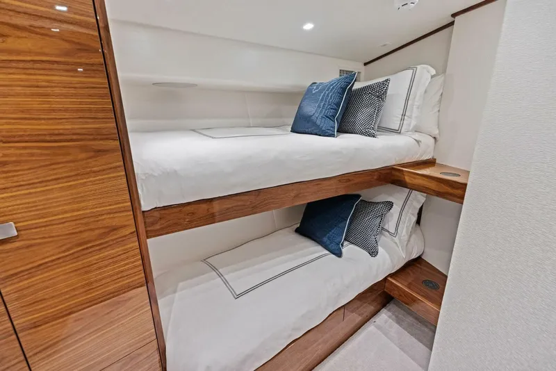 Slide: The Image of Viking 82 Convertible 2026 - 87