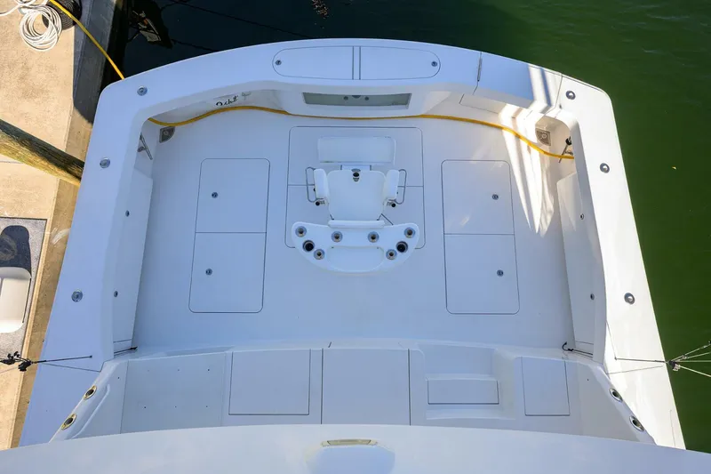 Slide: The Image of Viking 76 Enclosed Bridge 2014 - 57