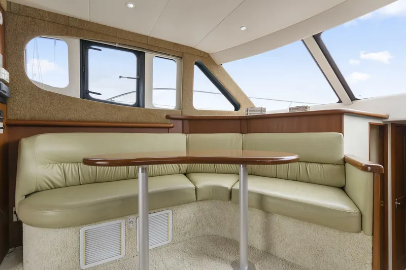 Slide: The Image of Silverton 34 Convertible 2005 - 15