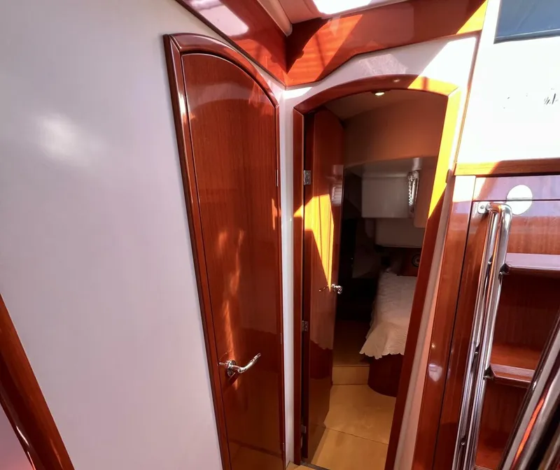 Slide: The Image of Hanse 461e 2006 - 106