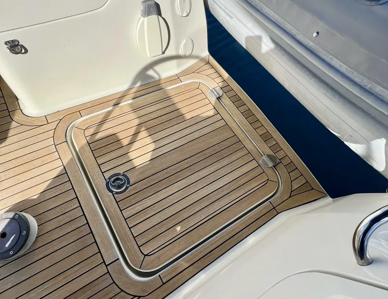 Slide: The Image of Hanse 461e 2006 - 22