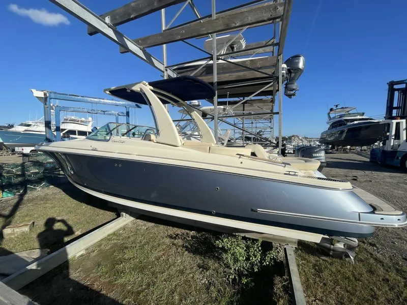 The Image of Chris-Craft Launch 28 GT 2020 - 0