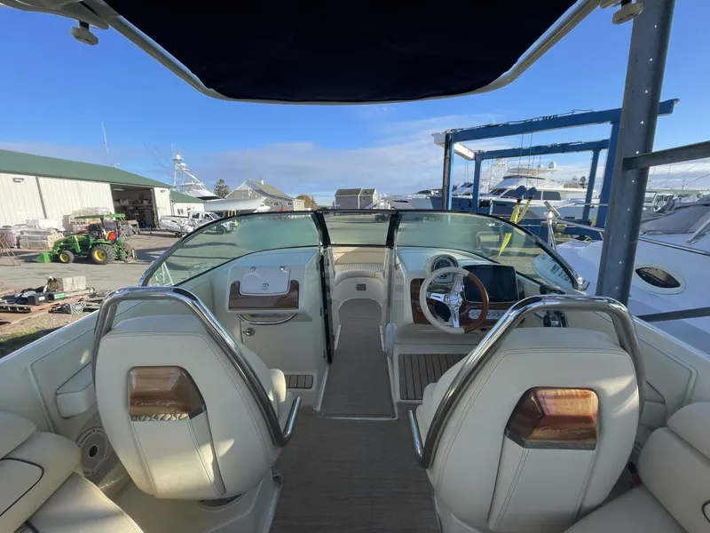 Slide: The Image of Chris-Craft Launch 28 GT 2020 - 10