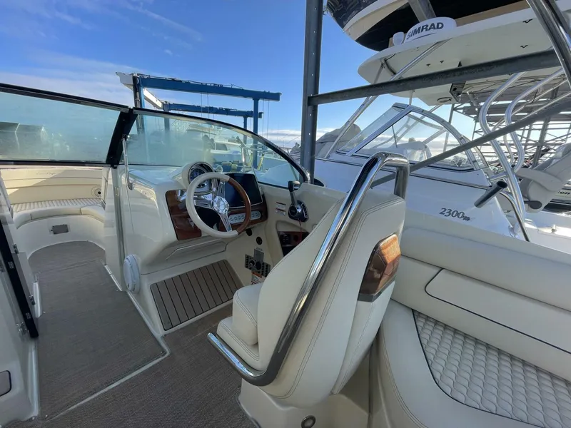 Slide: The Image of Chris-Craft Launch 28 GT 2020 - 11