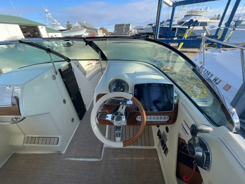 Slide: The Image of Chris-Craft Launch 28 GT 2020 - 12