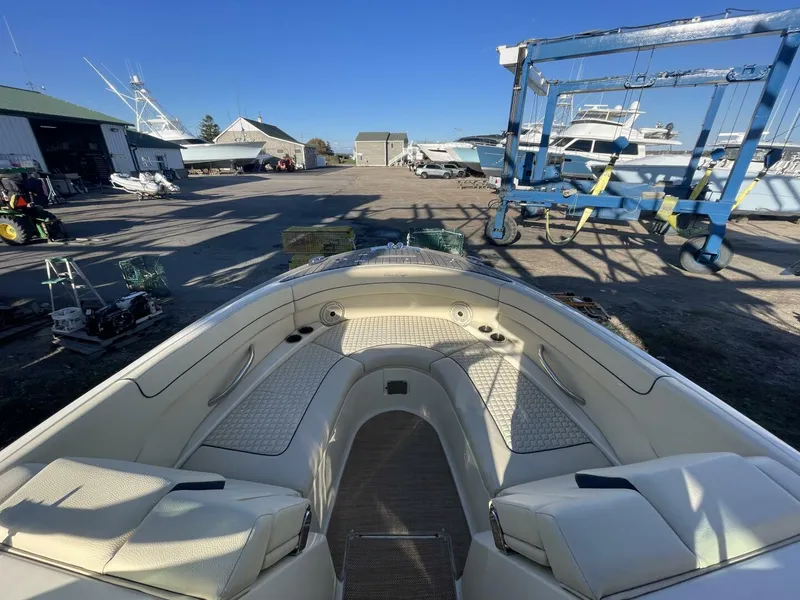 Slide: The Image of Chris-Craft Launch 28 GT 2020 - 15