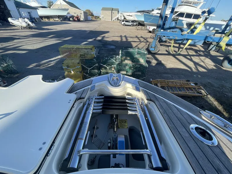 Slide: The Image of Chris-Craft Launch 28 GT 2020 - 17