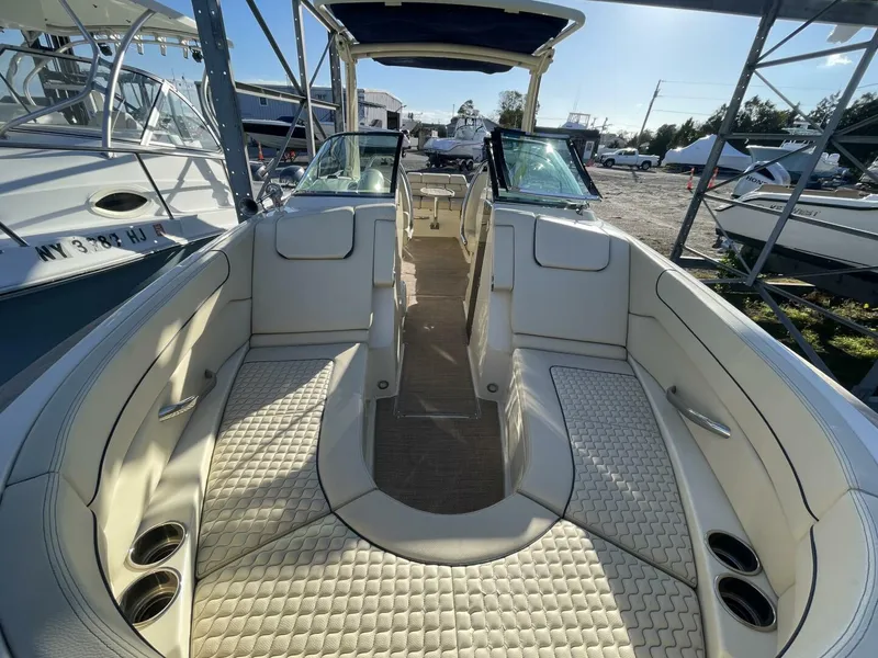 Slide: The Image of Chris-Craft Launch 28 GT 2020 - 18