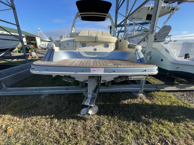 Slide: The Image of Chris-Craft Launch 28 GT 2020 - 2