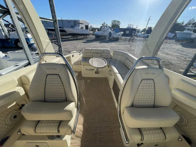 Slide: The Image of Chris-Craft Launch 28 GT 2020 - 20