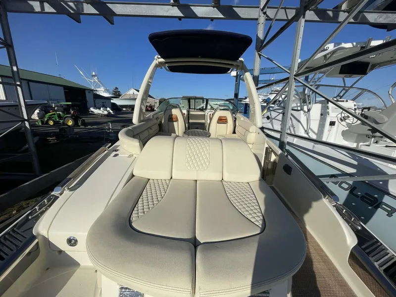 Slide: The Image of Chris-Craft Launch 28 GT 2020 - 3