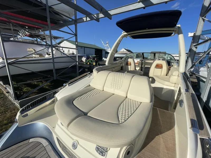 Slide: The Image of Chris-Craft Launch 28 GT 2020 - 4