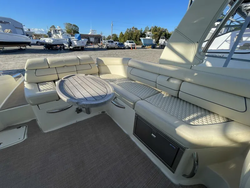 Slide: The Image of Chris-Craft Launch 28 GT 2020 - 8