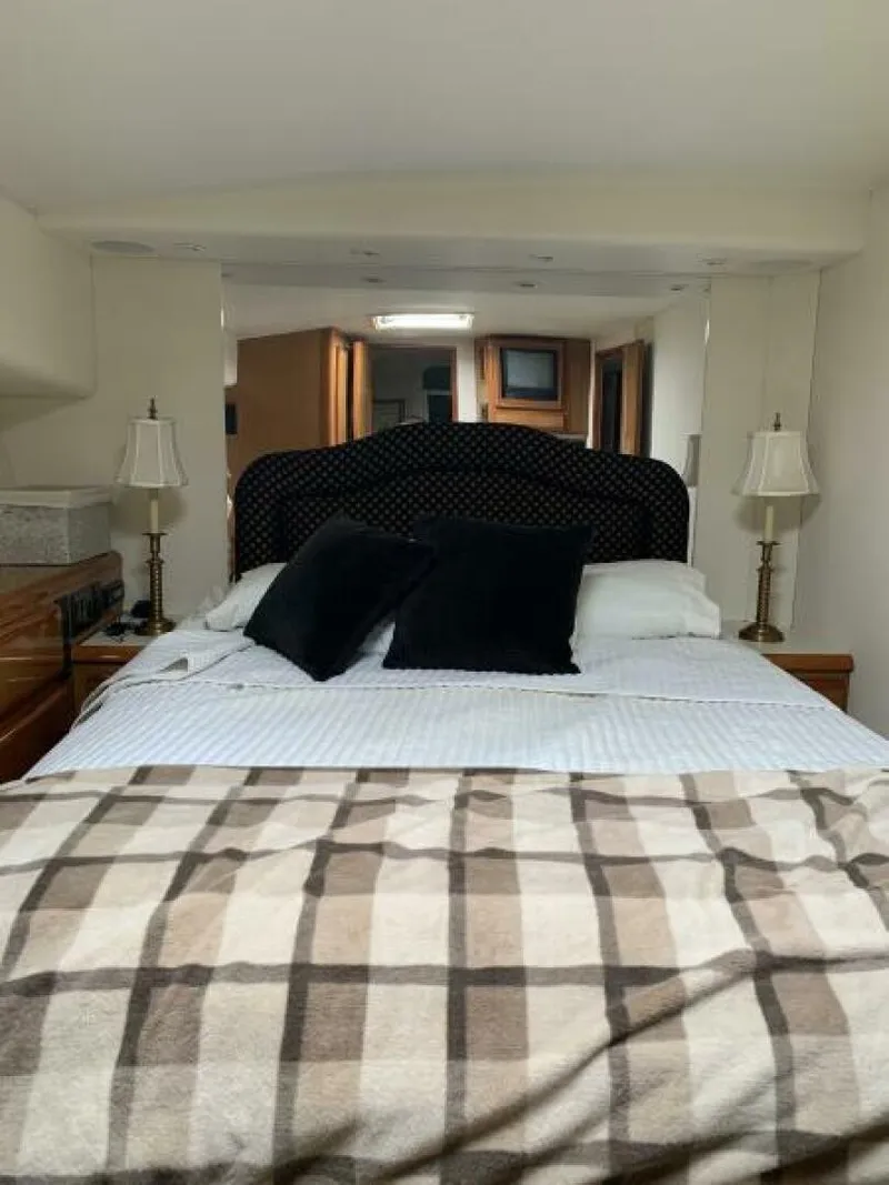 Slide: The Image of Viking 50 Convertible Sportfish 2000 - 24