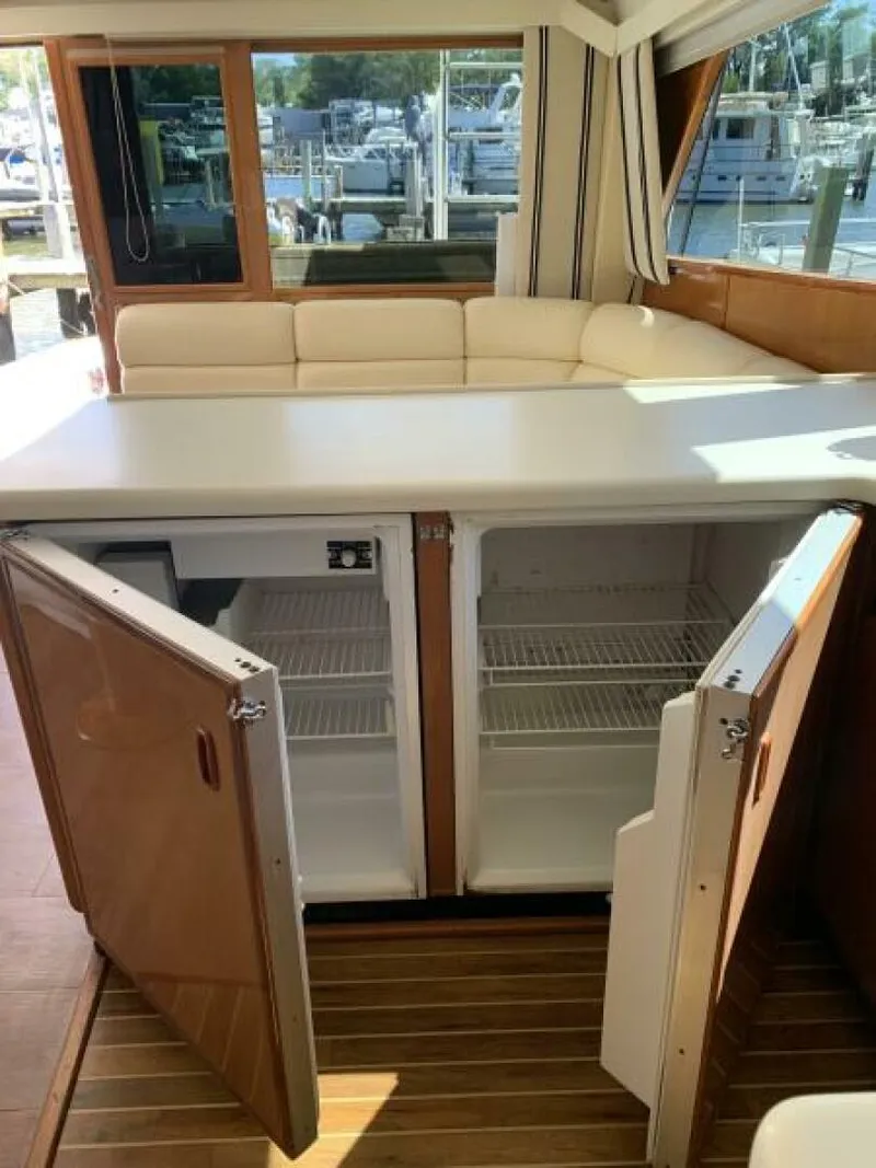 Slide: The Image of Viking 50 Convertible Sportfish 2000 - 31