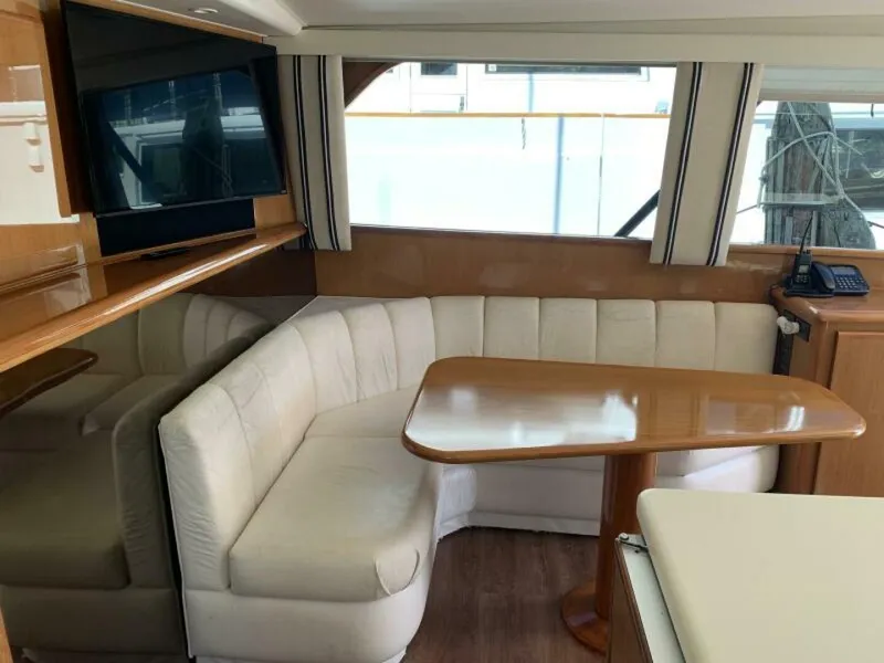 Slide: The Image of Viking 50 Convertible Sportfish 2000 - 32