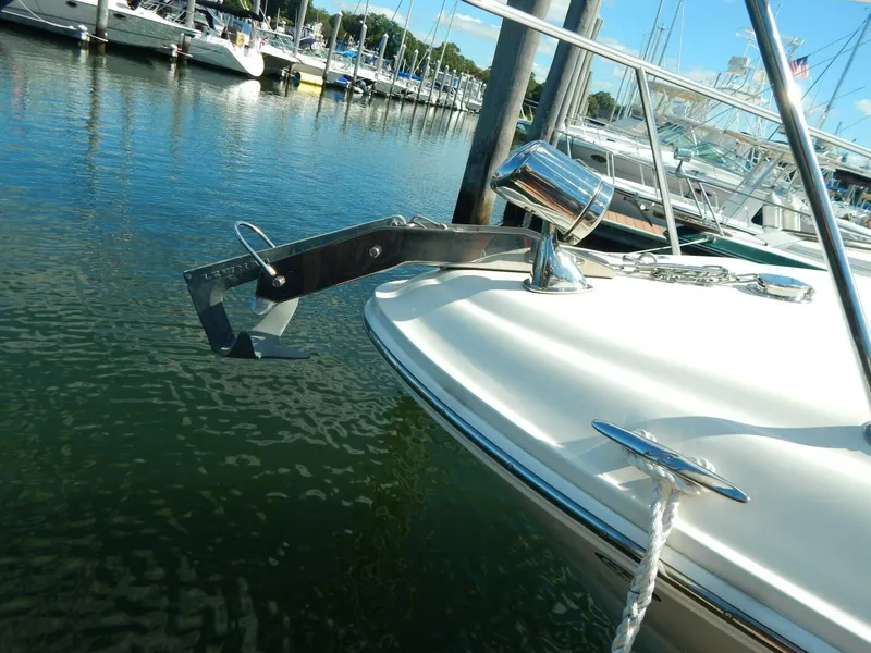 Slide: The Image of Sea Ray 260 Sundancer 2007 - 17