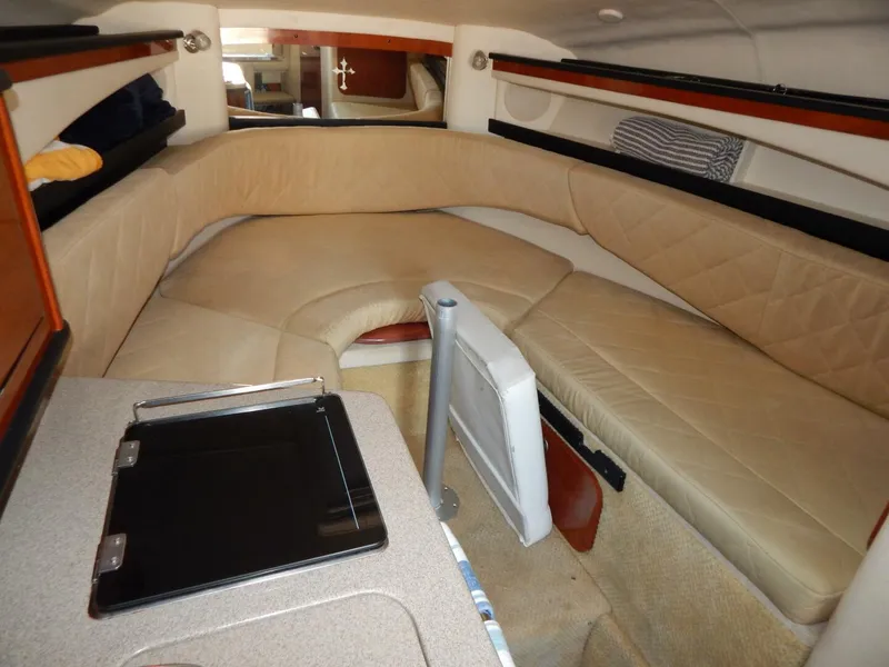 Slide: The Image of Sea Ray 260 Sundancer 2007 - 2