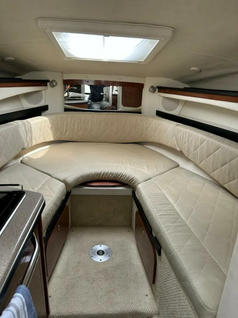 Slide: The Image of Sea Ray 260 Sundancer 2007 - 3