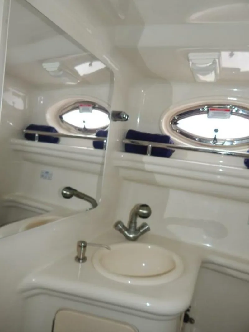 Slide: The Image of Sea Ray 260 Sundancer 2007 - 7