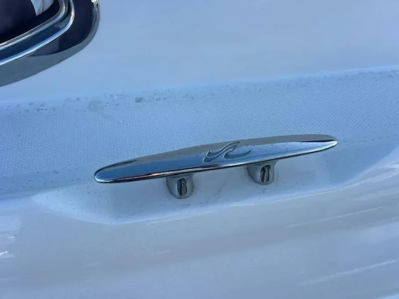 Slide: The Image of Sea Ray 320 Sundancer 2005 - 10
