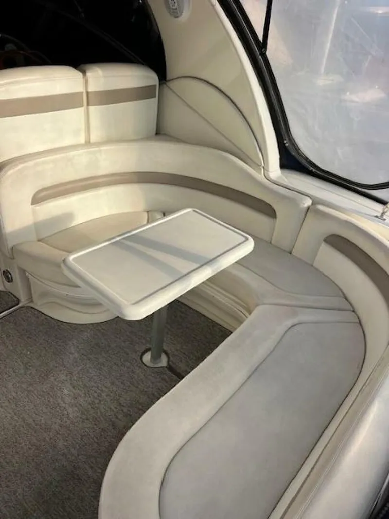 Slide: The Image of Sea Ray 320 Sundancer 2005 - 12