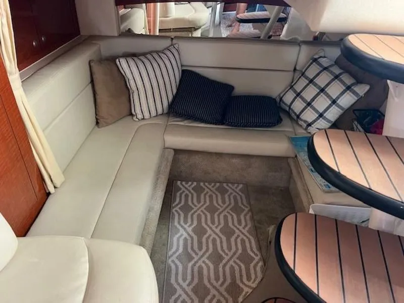 Slide: The Image of Sea Ray 320 Sundancer 2005 - 22