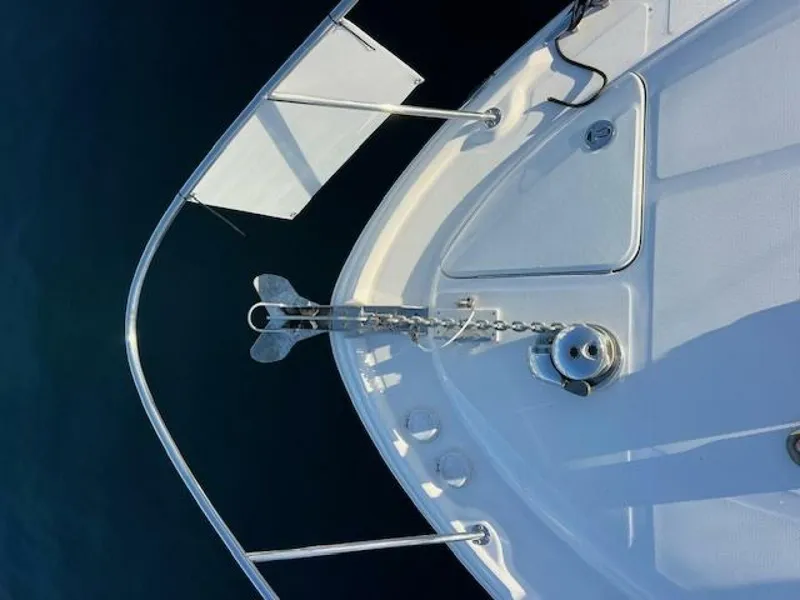 Slide: The Image of Sea Ray 320 Sundancer 2005 - 5