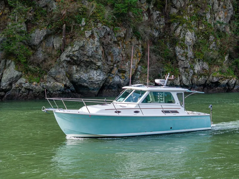 Slide: The Image of Back Cove 33 2008 - 3