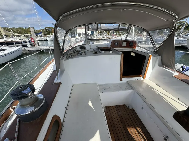 Slide: The Image of Bristol 1986 - 58