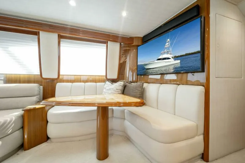 Slide: The Image of Viking 55 Convertible 2016 - 10