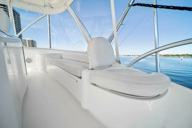 Slide: The Image of Viking 55 Convertible 2016 - 39