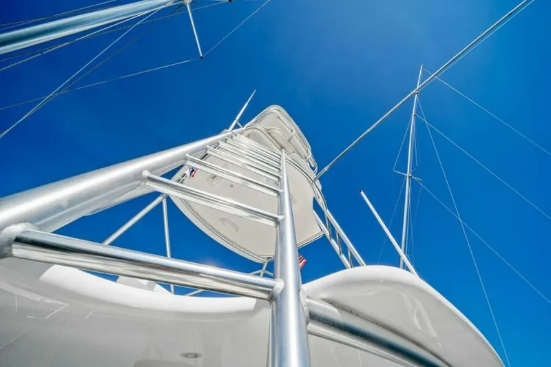 Slide: The Image of Viking 55 Convertible 2016 - 42