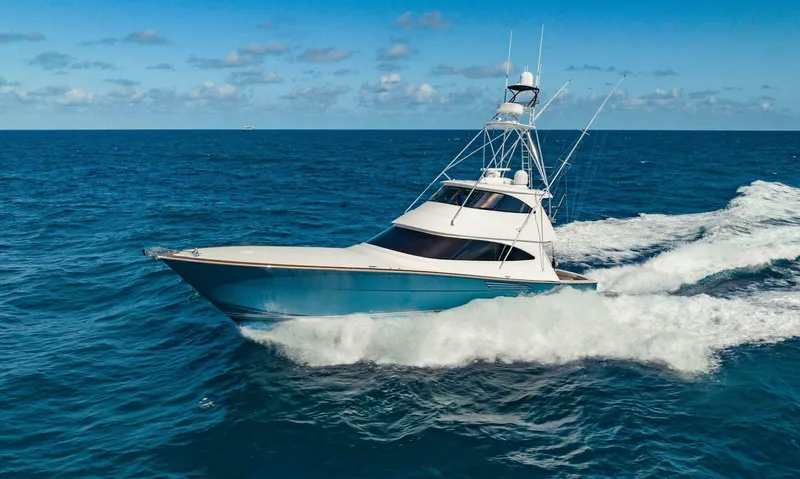 Slide: The Image of Viking 72 Enclosed Bridge 2020 - 65