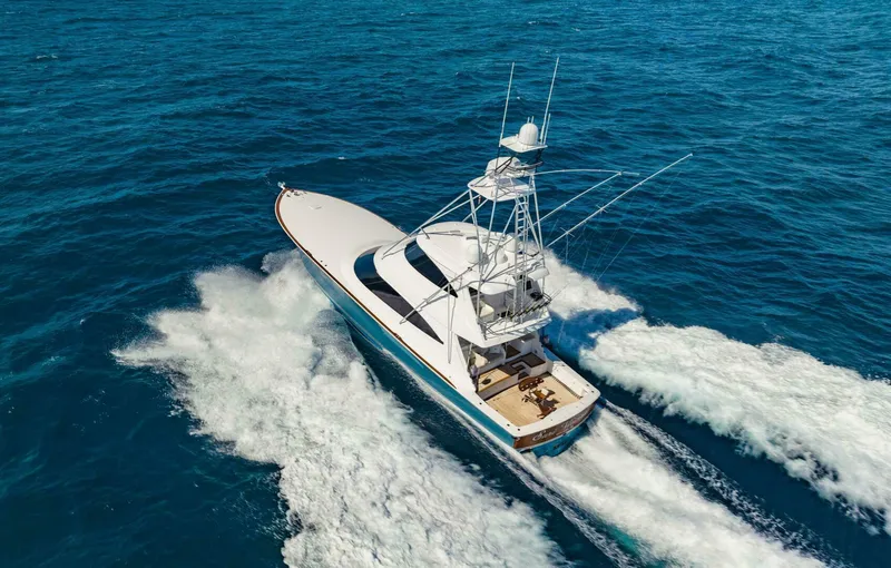 Slide: The Image of Viking 72 Enclosed Bridge 2020 - 68