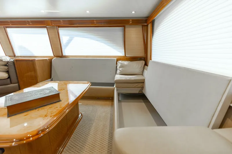 Slide: The Image of Viking 76 Convertible 2013 - 10
