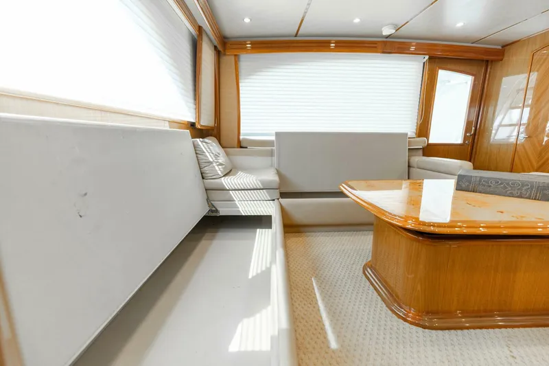 Slide: The Image of Viking 76 Convertible 2013 - 11