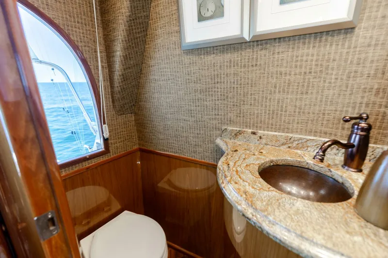 Slide: The Image of Viking 76 Convertible 2013 - 14