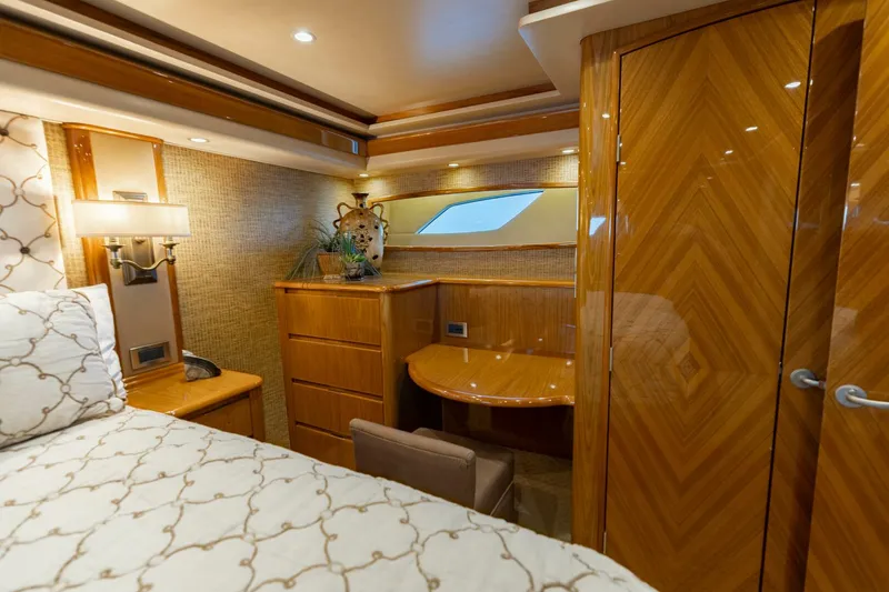 Slide: The Image of Viking 76 Convertible 2013 - 26