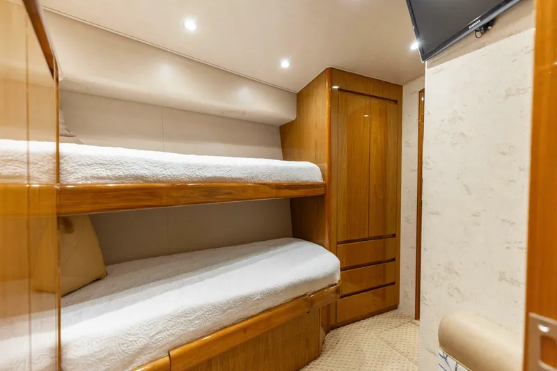 Slide: The Image of Viking 76 Convertible 2013 - 45
