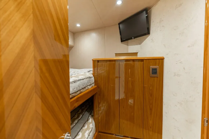 Slide: The Image of Viking 76 Convertible 2013 - 50