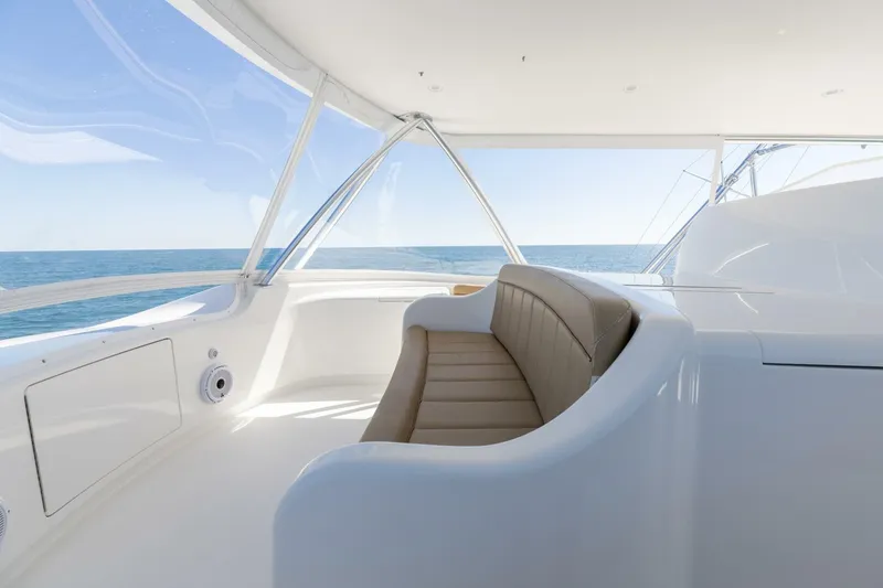 Slide: The Image of Viking 76 Convertible 2013 - 57