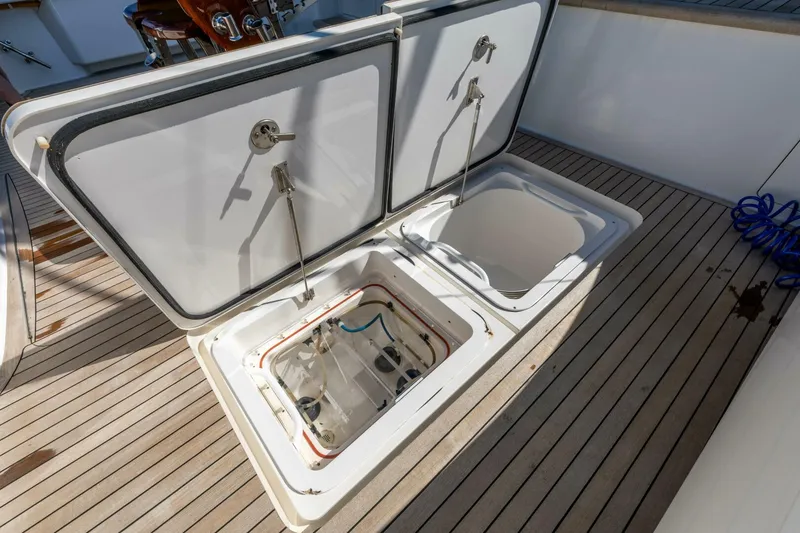 Slide: The Image of Viking 76 Convertible 2013 - 66