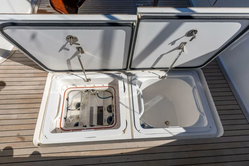 Slide: The Image of Viking 76 Convertible 2013 - 67