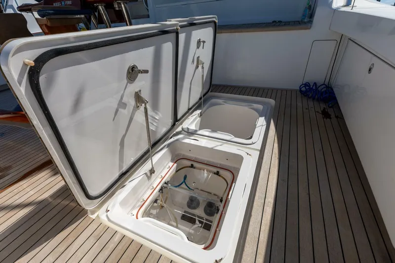 Slide: The Image of Viking 76 Convertible 2013 - 71