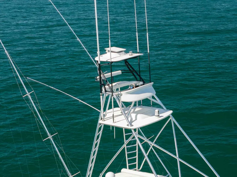 Slide: The Image of Viking 76 Convertible 2013 - 87