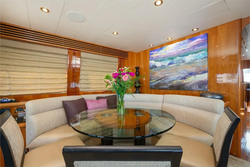 Slide: The Image of Hargrave Skylounge 2003 - 4