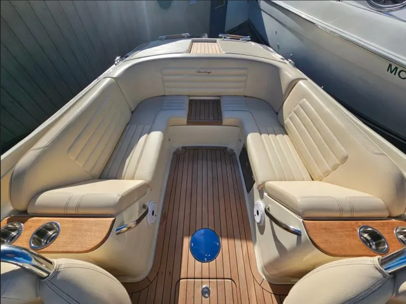 Slide: The Image of Chris-Craft 25 Launch 2011 - 4
