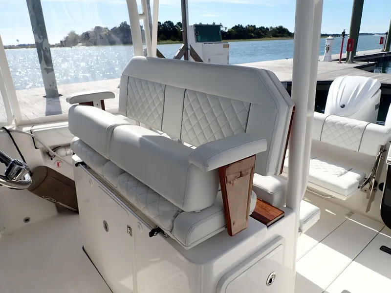 Slide: The Image of Pursuit S 288 Sport 2024 - 12